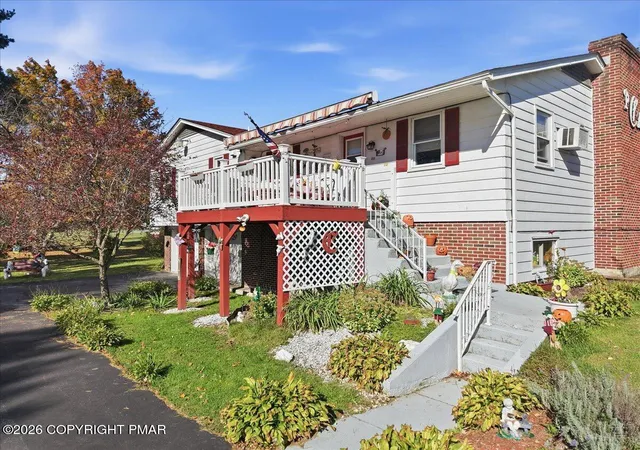 Photo 3 of Single family home for sale at 678 Interchange Rd, Kresgeville, PA 18333 | MLS# PM-145523 | Listing updated on 2026-10-20