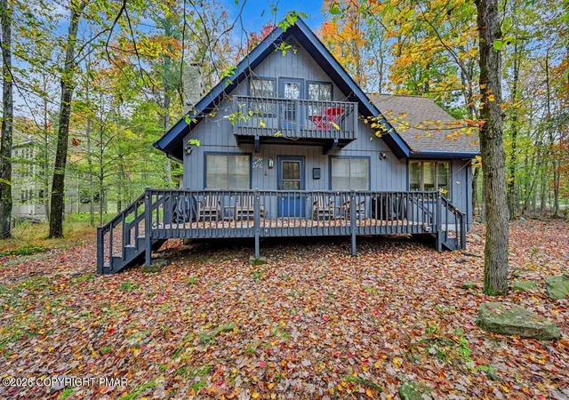 Photo 2 of Single family home for sale at 1571 Evergreen Rd, Pocono Pines, PA 18350 | MLS# PM-145627 | Listing updated on 2026-10-14