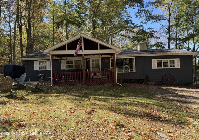 Photo 2 of Single family home for sale at 108 Sundance Dr, Pocono Lake, PA 18347 | MLS# PM-145357 | Listing updated on 2026-10-13