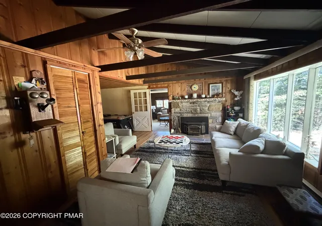 Photo 3 of Single family home for sale at 108 Sundance Dr, Pocono Lake, PA 18347 | MLS# PM-145357 | Listing updated on 2026-10-13