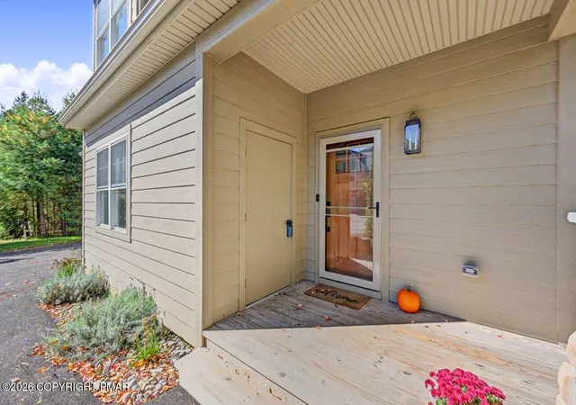 Photo 2 of Sale Pending at 1525 Assembly Lodge Ln, Pocono Pines, PA 18350 | MLS# PM-145475 | Listing updated on 2026-10-16