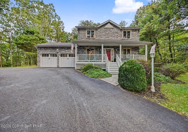 Photo 1 of Single family home for sale at 212 Fairfield Dr, Brodheadsville, PA 18322 | MLS# PM-145577 | Listing updated on 2026-10-12