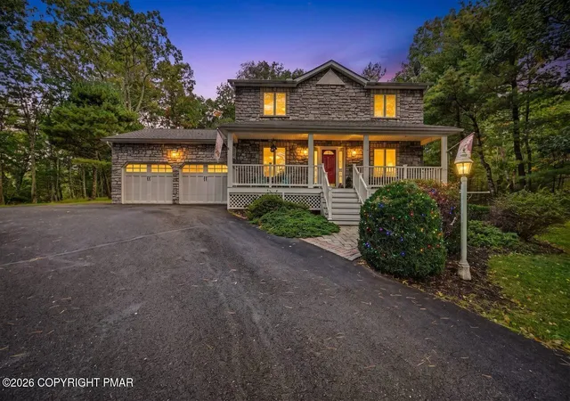 Photo 2 of Single family home for sale at 212 Fairfield Dr, Brodheadsville, PA 18322 | MLS# PM-145577 | Listing updated on 2026-10-12