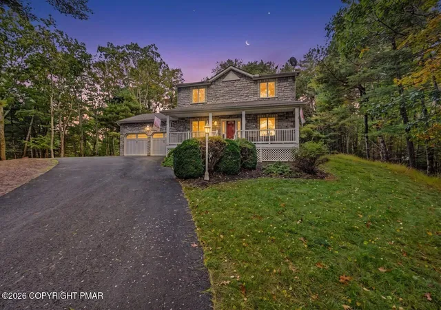 Photo 3 of Single family home for sale at 212 Fairfield Dr, Brodheadsville, PA 18322 | MLS# PM-145577 | Listing updated on 2026-10-12