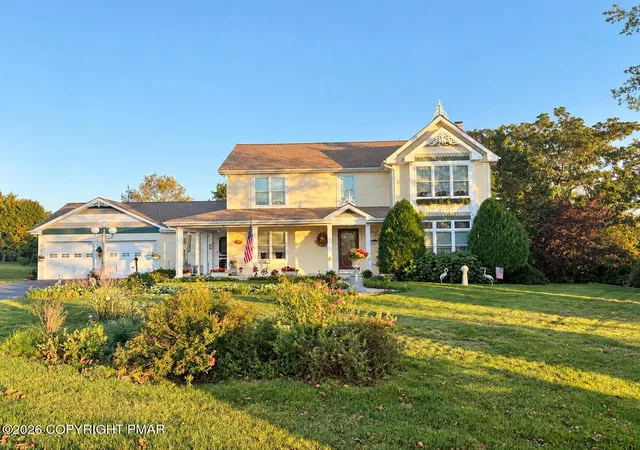 Photo 1 of Single family home for sale at 5135 Stahley Dr, Schnecksville, PA 18078 | MLS# PM-145363 | Listing updated on 2026-10-07