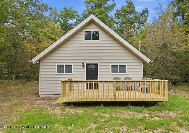 Photo 1 of Single family home for sale at 1126 Woodland Dr, East Stroudsburg, PA 18301 | MLS# PM-145434 | Listing updated on 2026-10-08
