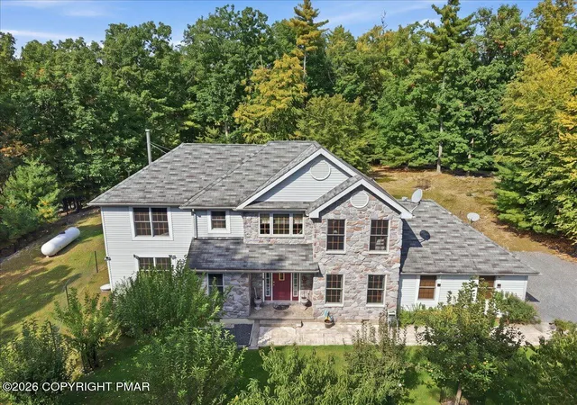 Photo 1 of Single family home for sale at 104 Arbor Way, Stroudsburg, PA 18360 | MLS# PM-145455 | Listing updated on 2026-10-09