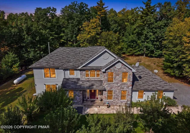 Photo 2 of Single family home for sale at 104 Arbor Way, Stroudsburg, PA 18360 | MLS# PM-145455 | Listing updated on 2026-10-09