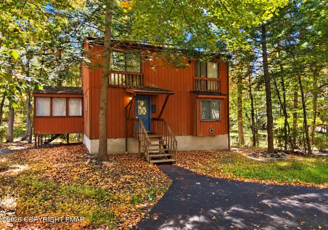 Photo 1 of Sale Pending at 145 Canterbury Rd, Bushkill, PA 18324 | MLS# PM-145693 | Listing updated on 2026-10-27
