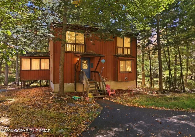 Photo 1 of Sale Pending at 145 Canterbury Rd, Bushkill, PA 18324 | MLS# PM-145693 | Listing updated on 2026-10-27