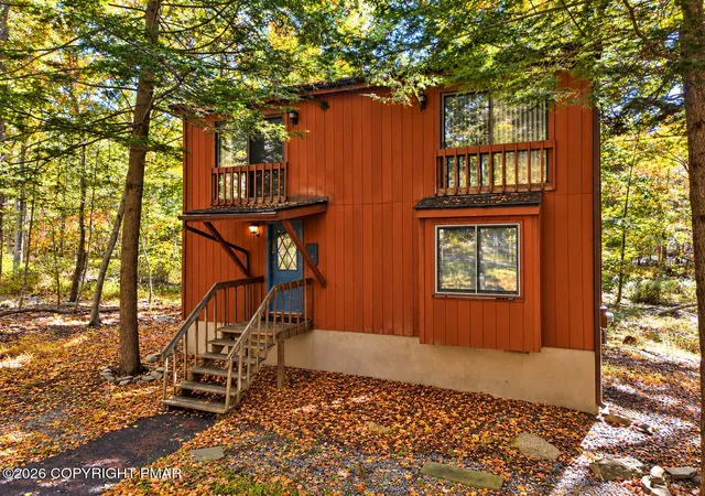 Photo 2 of Sale Pending at 145 Canterbury Rd, Bushkill, PA 18324 | MLS# PM-145693 | Listing updated on 2026-10-27