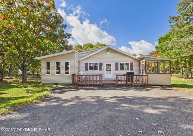 Photo 2 of Single family home for sale at 111 Sioux Dr, Albrightsville, PA 18210 | MLS# PM-145391 | Listing updated on 2026-10-08