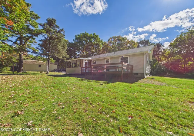 Photo 3 of Single family home for sale at 111 Sioux Dr, Albrightsville, PA 18210 | MLS# PM-145391 | Listing updated on 2026-10-08