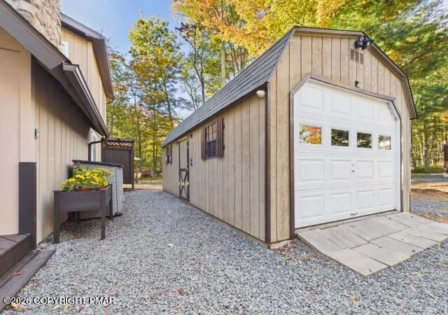 Photo 2 of Single family home for sale at 5125 Cresco Dr, Pocono Lake, PA 18347 | MLS# PM-145388 | Listing updated on 2026-10-07
