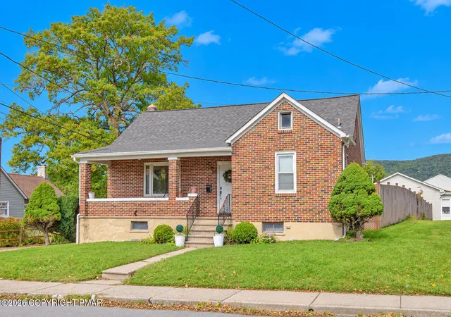 Photo 1 of Sale Pending at 64 Dante St, Bangor, PA 18013 | MLS# PM-145464 | Listing updated on 2026-10-16