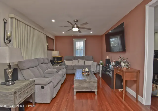 Photo 3 of Sale Pending at 64 Dante St, Bangor, PA 18013 | MLS# PM-145464 | Listing updated on 2026-10-16