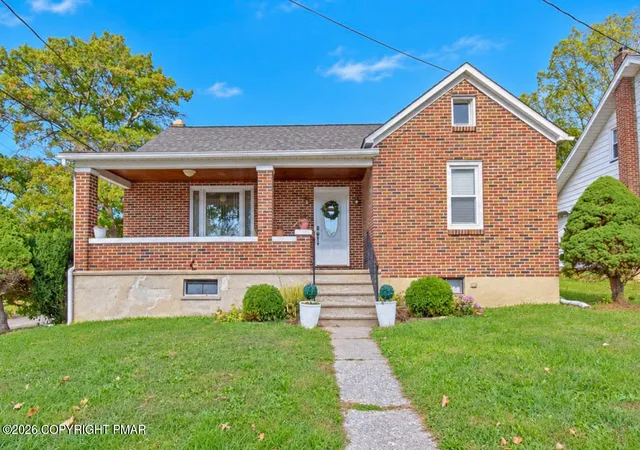 Photo 43 of Sale Pending at 64 Dante St, Bangor, PA 18013 | MLS# PM-145464 | Listing updated on 2026-10-16