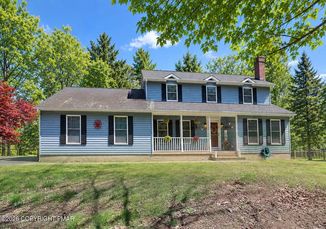 Photo 1 of Single family home for sale at 1526 Slope Rd, East Stroudsburg, PA 18302 | MLS# PM-145517 | Listing updated on 2026-10-10