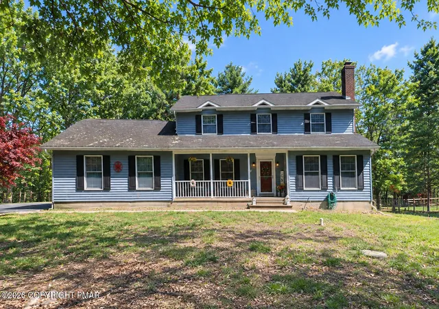 Photo 2 of Single family home for sale at 1526 Slope Rd, East Stroudsburg, PA 18302 | MLS# PM-145517 | Listing updated on 2026-10-10