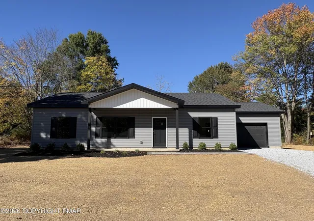 Photo 1 of Single family home for sale at Lot 25b Walnut Rd, Kunkletown, PA 18058 | MLS# PM-145512 | Listing updated on 2026-10-10