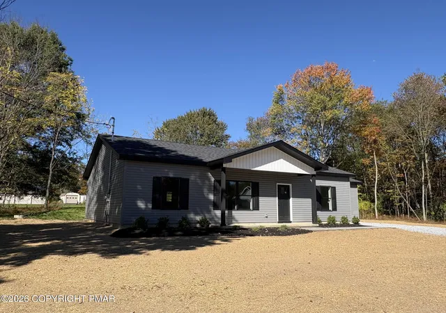 Photo 3 of Single family home for sale at Lot 25b Walnut Rd, Kunkletown, PA 18058 | MLS# PM-145512 | Listing updated on 2026-10-10
