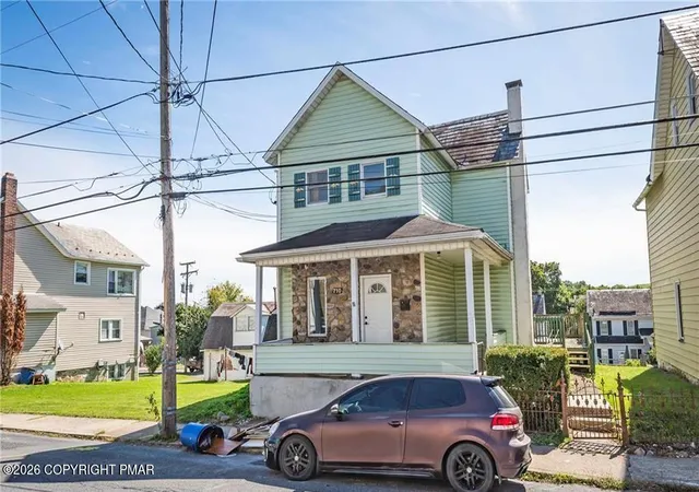 Single family home for sale at 710 William St, Pen Argyl, PA 18072 | MLS# PM-145376