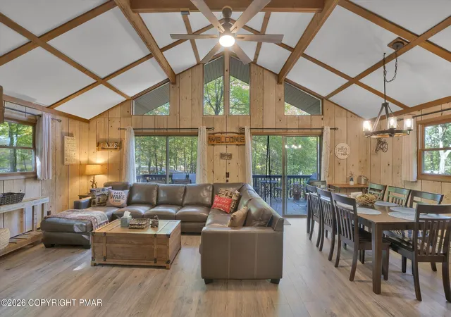 Photo 3 of Single family home for sale at 19 Maplewood Rd, Lake Harmony, PA 18624 | MLS# PM-145549 | Listing updated on 2026-10-13