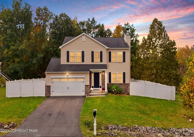 Photo 1 of Sale Pending at 135 American Way, East Stroudsburg, PA 18301 | MLS# PM-145630 | Listing updated on 2026-10-19