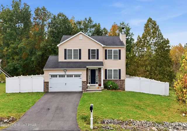 Photo 2 of Sale Pending at 135 American Way, East Stroudsburg, PA 18301 | MLS# PM-145630 | Listing updated on 2026-10-19