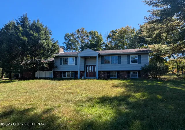 Photo 1 of Sale Pending at 132 Leather Ln, Saylorsburg, PA 18353 | MLS# PM-145392 | Listing updated on 2026-10-17