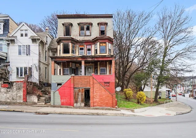 Photo 1 of Multi family home for sale at 805 807 N 6th Street, Shamokin, PA 17872 | MLS# PM-145380 | Listing updated on 2026-10-15