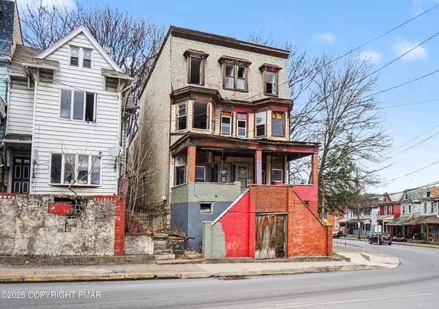 Photo 3 of Multi family home for sale at 805 807 N 6th Street, Shamokin, PA 17872 | MLS# PM-145380 | Listing updated on 2026-10-15