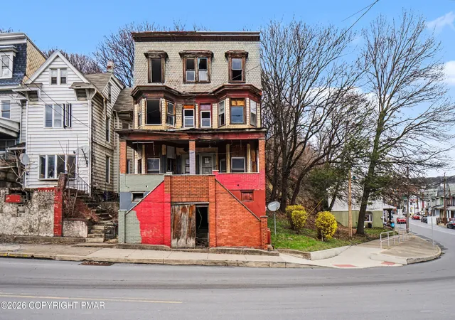 Photo 8 of Multi family home for sale at 805-807 N 6th Street, Shamokin, PA 17872 | MLS# PM-145380 | Listing updated on 2026-10-15