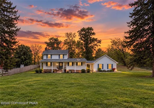 Photo 1 of Sale Pending at 1639 Delabole Rd, Pen Argyl, PA 18072 | MLS# PM-145386 | Listing updated on 2026-10-12