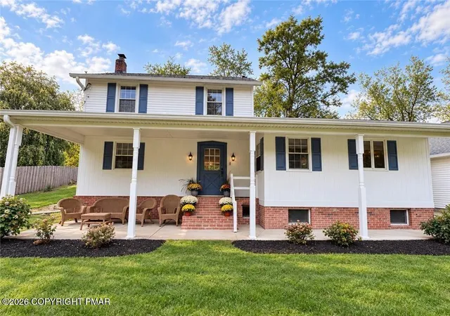 Photo 2 of Sale Pending at 1639 Delabole Rd, Pen Argyl, PA 18072 | MLS# PM-145386 | Listing updated on 2026-10-12