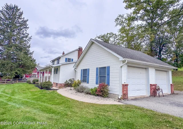 Photo 41 of Sale Pending at 1639 Delabole Rd, Pen Argyl, PA 18072 | MLS# PM-145386 | Listing updated on 2026-10-12