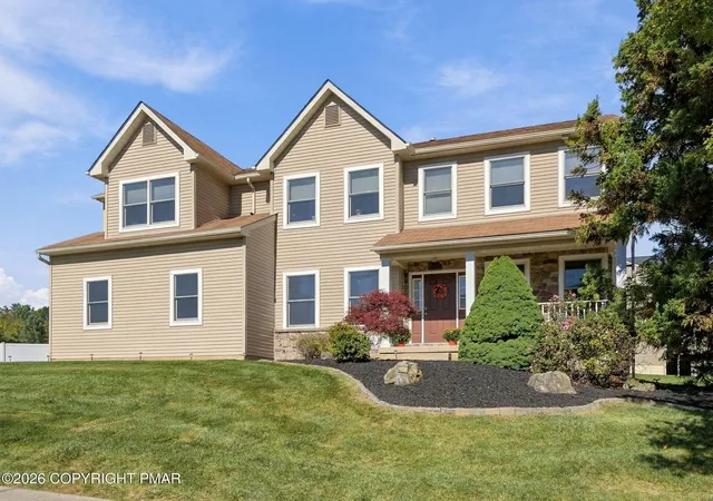 Photo 1 of Sale Pending at 2512 Martin St, Nazareth, PA 18064 | MLS# PM-145390 | Listing updated on 2026-10-20