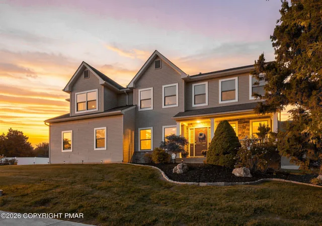 Photo 2 of Sale Pending at 2512 Martin St, Nazareth, PA 18064 | MLS# PM-145390 | Listing updated on 2026-10-20