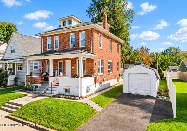 Photo 2 of Sale Pending at 138 W Federal St, Allentown, PA 18103 | MLS# PM-145533 | Listing updated on 2026-10-20