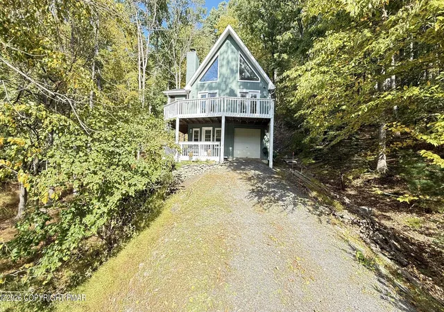 Photo 1 of Single family home for sale at 300 Brentwood Dr, Bushkill, PA 18324 | MLS# PM-145440 | Listing updated on 2026-10-09