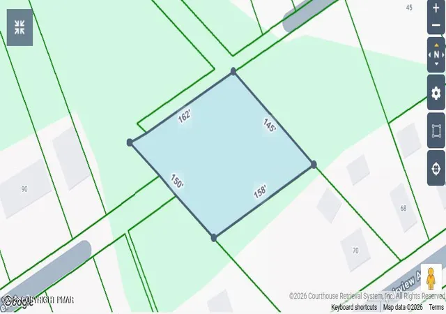 Photo 1 of Land for sale at Pocono Rd, Mount Pocono, PA 18344 | MLS# PM-145469 | Listing updated on 2026-10-09