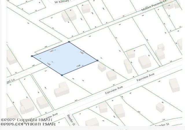 Photo 2 of Land for sale at Pocono Rd, Mount Pocono, PA 18344 | MLS# PM-145469 | Listing updated on 2026-10-09