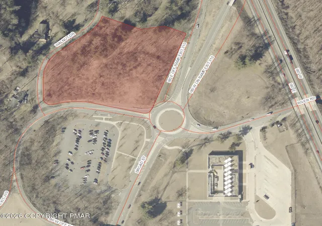 Photo 1 of Land for sale at Walnut Dr, Stroudsburg, PA 18360 | MLS# PM-145401 | Listing updated on 2026-10-08