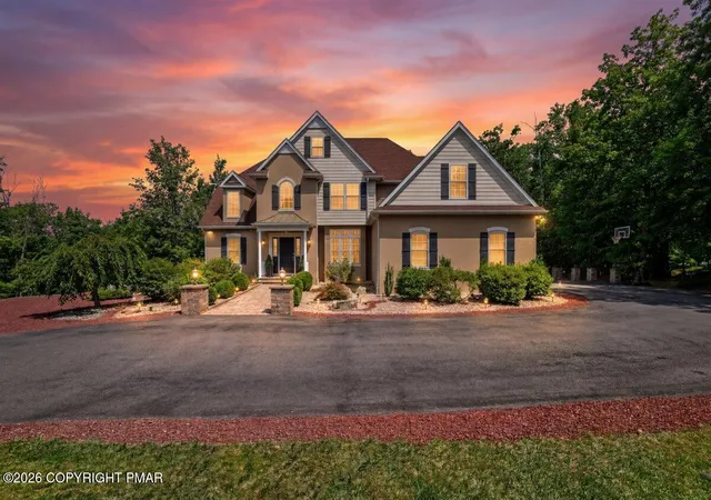 Photo 2 of Sale Pending at 389 Joanne Ct, Bartonsville, PA 18321 | MLS# PM-145404 | Listing updated on 2026-10-08