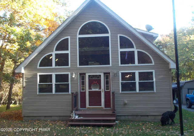 Photo 1 of Single family home for sale at 212 Summit Dr, Albrightsville, PA 18210 | MLS# PM-145420 | Listing updated on 2026-10-15