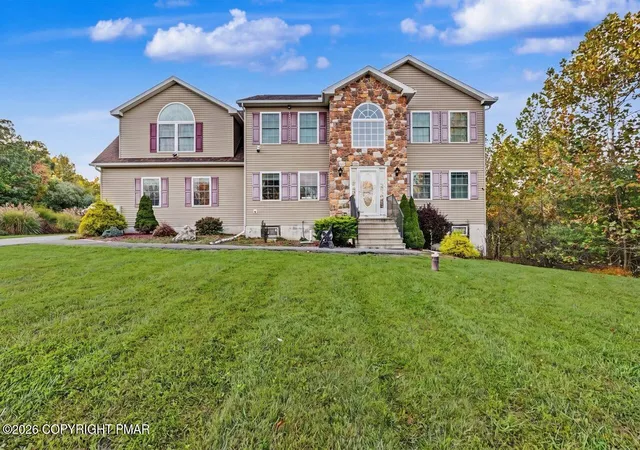 Photo 1 of Single family home for sale at 205 Courtney Dr, East Stroudsburg, PA 18302 | MLS# PM-145499 | Listing updated on 2026-10-19