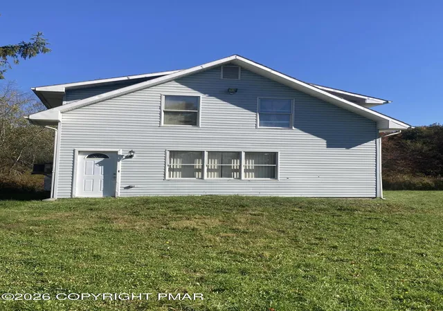 Single family home for sale at 5502 Route 115, Blakeslee, PA 18610 | MLS# PM-145430