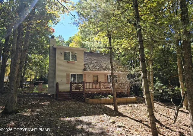 Photo 1 of Single family home for sale at 128 Kipling Ln, Albrightsville, PA 18210 | MLS# PM-145520 | Listing updated on 2026-10-15