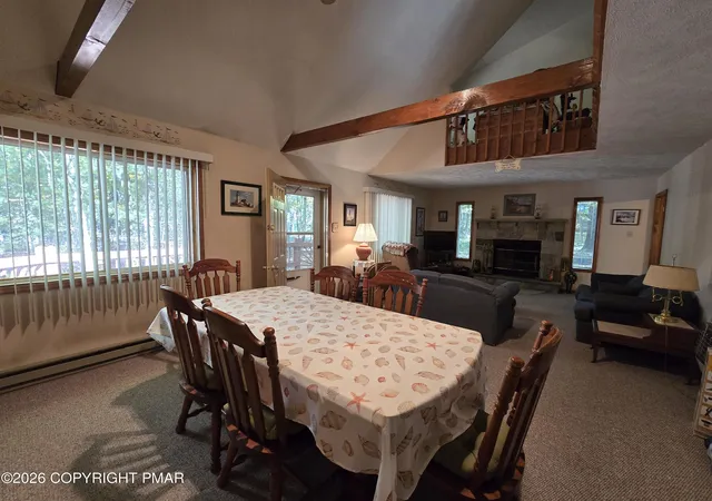 Photo 3 of Single family home for sale at 128 Kipling Ln, Albrightsville, PA 18210 | MLS# PM-145520 | Listing updated on 2026-10-15