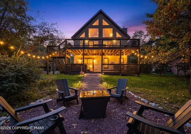 Photo 1 of Sale Pending at 101 Tennyson Cir, Albrightsville, PA 18210 | MLS# PM-145540 | Listing updated on 2026-10-19